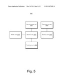 Method and System for Large Volume Data Processing diagram and image