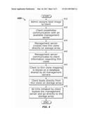 Systems and Methods for Providing a Desktop Image to an Information Handling System diagram and image