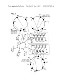 INFORMATION COMMUNICATION SYSTEM, INFORMATION COMMUNICATION METHOD, AND RECORDING MEDIUM HAVING INFORMATION COMMUNICATION PROGRAM STORED THEREON diagram and image