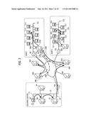 INFORMATION COMMUNICATION SYSTEM, INFORMATION COMMUNICATION METHOD, AND RECORDING MEDIUM HAVING INFORMATION COMMUNICATION PROGRAM STORED THEREON diagram and image