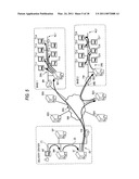 INFORMATION COMMUNICATION SYSTEM, INFORMATION COMMUNICATION METHOD, AND RECORDING MEDIUM HAVING INFORMATION COMMUNICATION PROGRAM STORED THEREON diagram and image