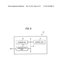 INFORMATION COMMUNICATION SYSTEM, INFORMATION COMMUNICATION METHOD, AND RECORDING MEDIUM HAVING INFORMATION COMMUNICATION PROGRAM STORED THEREON diagram and image