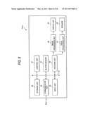 INFORMATION COMMUNICATION SYSTEM, INFORMATION COMMUNICATION METHOD, AND RECORDING MEDIUM HAVING INFORMATION COMMUNICATION PROGRAM STORED THEREON diagram and image