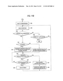 INFORMATION COMMUNICATION SYSTEM, INFORMATION COMMUNICATION METHOD, AND RECORDING MEDIUM HAVING INFORMATION COMMUNICATION PROGRAM STORED THEREON diagram and image