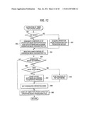 INFORMATION COMMUNICATION SYSTEM, INFORMATION COMMUNICATION METHOD, AND RECORDING MEDIUM HAVING INFORMATION COMMUNICATION PROGRAM STORED THEREON diagram and image