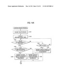 INFORMATION COMMUNICATION SYSTEM, INFORMATION COMMUNICATION METHOD, AND RECORDING MEDIUM HAVING INFORMATION COMMUNICATION PROGRAM STORED THEREON diagram and image