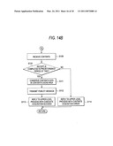 INFORMATION COMMUNICATION SYSTEM, INFORMATION COMMUNICATION METHOD, AND RECORDING MEDIUM HAVING INFORMATION COMMUNICATION PROGRAM STORED THEREON diagram and image