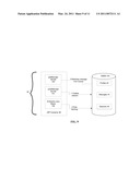 Audio Message Driven Customer Interaction Queuing System diagram and image