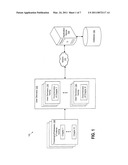 Generating a Synthetic Table of Contents for a Volume by Using Statistical Analysis diagram and image