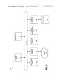 Generating a Synthetic Table of Contents for a Volume by Using Statistical Analysis diagram and image