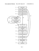 SYSTEM AND METHOD FOR MONITORING ADVERTISEMENT ASSIGNMENT diagram and image