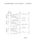 TECHNIQUE FOR PERFORMING SIGNALING CONVERSION BETWEEN HTTP AND SIP DOMAINS diagram and image