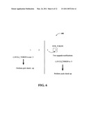 METHOD FOR DELIVERY OF SOFTWARE UPGRADE NOTIFICATION TO DEVICES IN COMMUNICATION SYSTEMS diagram and image