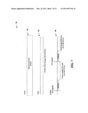 METHOD FOR DELIVERY OF SOFTWARE UPGRADE NOTIFICATION TO DEVICES IN COMMUNICATION SYSTEMS diagram and image