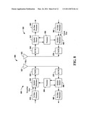 METHOD FOR DELIVERY OF SOFTWARE UPGRADE NOTIFICATION TO DEVICES IN COMMUNICATION SYSTEMS diagram and image