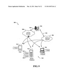 METHOD FOR DELIVERY OF SOFTWARE UPGRADE NOTIFICATION TO DEVICES IN COMMUNICATION SYSTEMS diagram and image