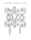 Omni-protocol engine for reconfigurable bit-stream processing in high-speed networks diagram and image