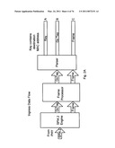 Omni-protocol engine for reconfigurable bit-stream processing in high-speed networks diagram and image