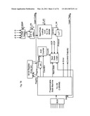 Omni-protocol engine for reconfigurable bit-stream processing in high-speed networks diagram and image