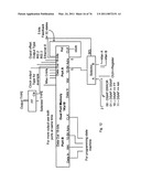 Omni-protocol engine for reconfigurable bit-stream processing in high-speed networks diagram and image