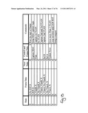 Omni-protocol engine for reconfigurable bit-stream processing in high-speed networks diagram and image