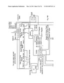 Omni-protocol engine for reconfigurable bit-stream processing in high-speed networks diagram and image