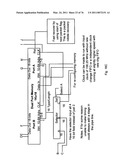 Omni-protocol engine for reconfigurable bit-stream processing in high-speed networks diagram and image