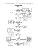 Omni-protocol engine for reconfigurable bit-stream processing in high-speed networks diagram and image