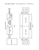 Omni-protocol engine for reconfigurable bit-stream processing in high-speed networks diagram and image