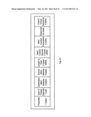 Omni-protocol engine for reconfigurable bit-stream processing in high-speed networks diagram and image