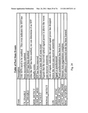 Omni-protocol engine for reconfigurable bit-stream processing in high-speed networks diagram and image