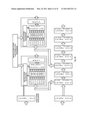 Omni-protocol engine for reconfigurable bit-stream processing in high-speed networks diagram and image