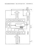 Omni-protocol engine for reconfigurable bit-stream processing in high-speed networks diagram and image