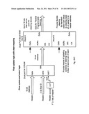 Omni-protocol engine for reconfigurable bit-stream processing in high-speed networks diagram and image