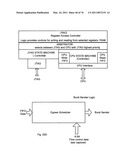 Omni-protocol engine for reconfigurable bit-stream processing in high-speed networks diagram and image