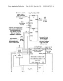 Omni-protocol engine for reconfigurable bit-stream processing in high-speed networks diagram and image