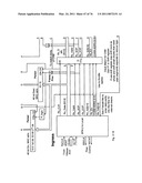 Omni-protocol engine for reconfigurable bit-stream processing in high-speed networks diagram and image