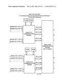 Omni-protocol engine for reconfigurable bit-stream processing in high-speed networks diagram and image