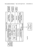 Omni-protocol engine for reconfigurable bit-stream processing in high-speed networks diagram and image