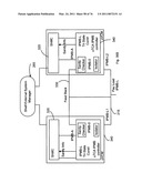 Omni-protocol engine for reconfigurable bit-stream processing in high-speed networks diagram and image