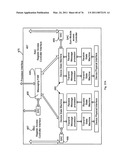 Omni-protocol engine for reconfigurable bit-stream processing in high-speed networks diagram and image