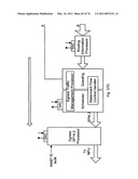 Omni-protocol engine for reconfigurable bit-stream processing in high-speed networks diagram and image