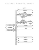 Omni-protocol engine for reconfigurable bit-stream processing in high-speed networks diagram and image