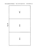 Omni-protocol engine for reconfigurable bit-stream processing in high-speed networks diagram and image