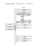 Omni-protocol engine for reconfigurable bit-stream processing in high-speed networks diagram and image