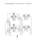 Omni-protocol engine for reconfigurable bit-stream processing in high-speed networks diagram and image