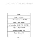 METHOD, DEVICE, AND COMMUNICATIONS SYSTEM FOR MANAGING QUERYING MAPPING INFORMATION diagram and image