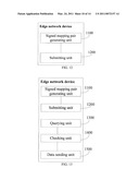 METHOD, DEVICE, AND COMMUNICATIONS SYSTEM FOR MANAGING QUERYING MAPPING INFORMATION diagram and image