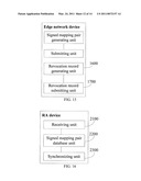 METHOD, DEVICE, AND COMMUNICATIONS SYSTEM FOR MANAGING QUERYING MAPPING INFORMATION diagram and image