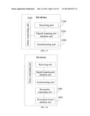 METHOD, DEVICE, AND COMMUNICATIONS SYSTEM FOR MANAGING QUERYING MAPPING INFORMATION diagram and image